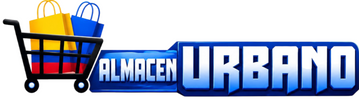 Almacen Urbano – Inicio
